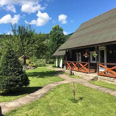 Villa Stavne 158 Stavnoye Exterior foto