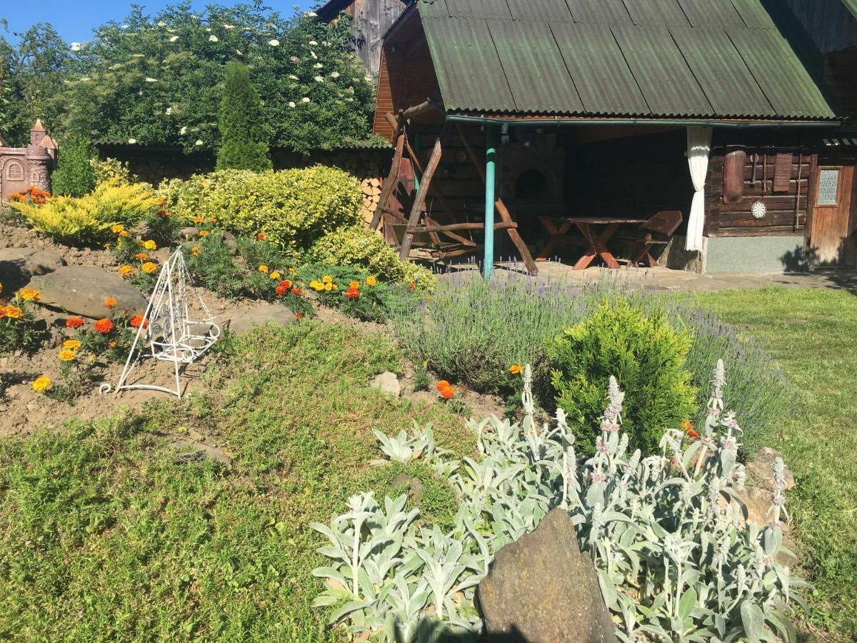 Villa Stavne 158 Stavnoye Exterior foto