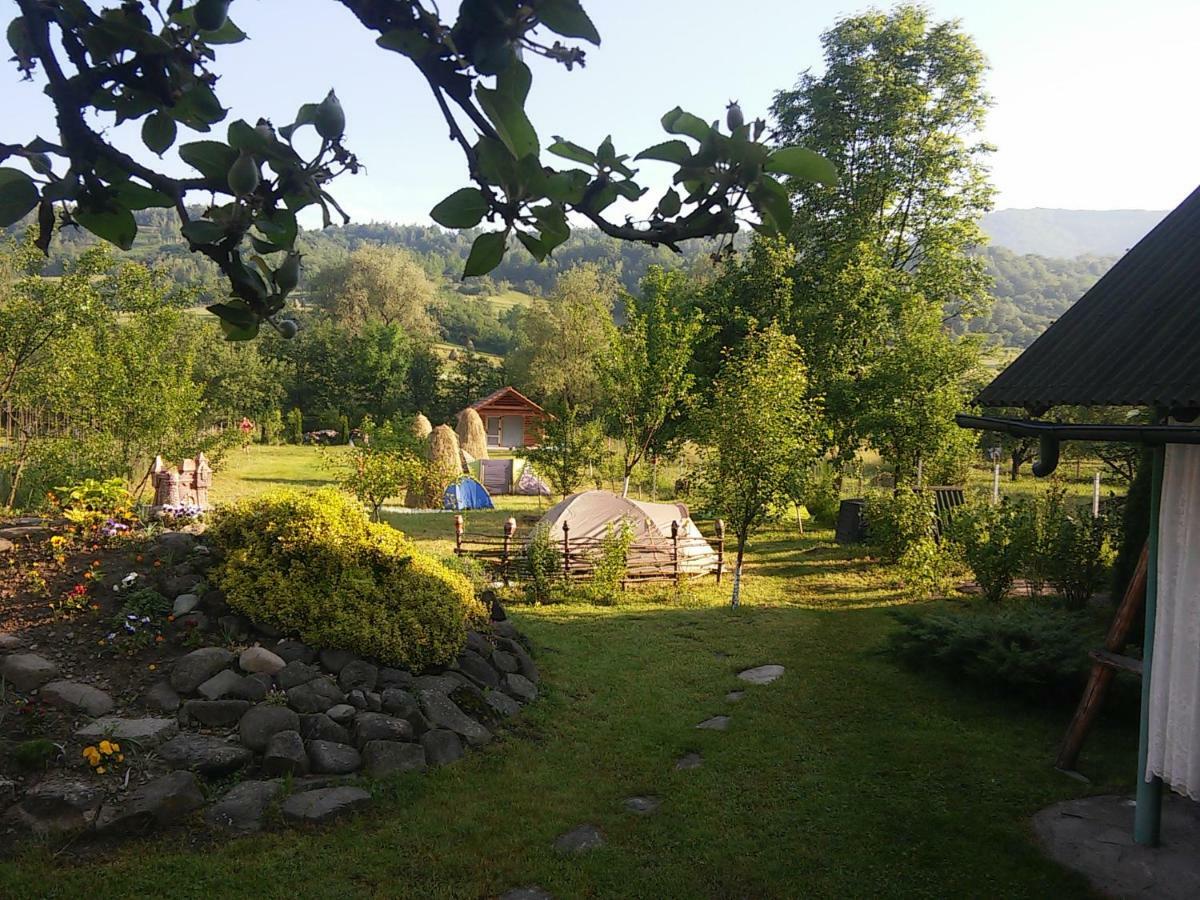Villa Stavne 158 Stavnoye Exterior foto