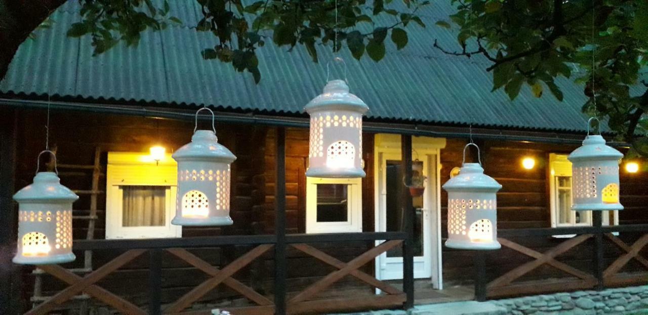 Villa Stavne 158 Stavnoye Exterior foto